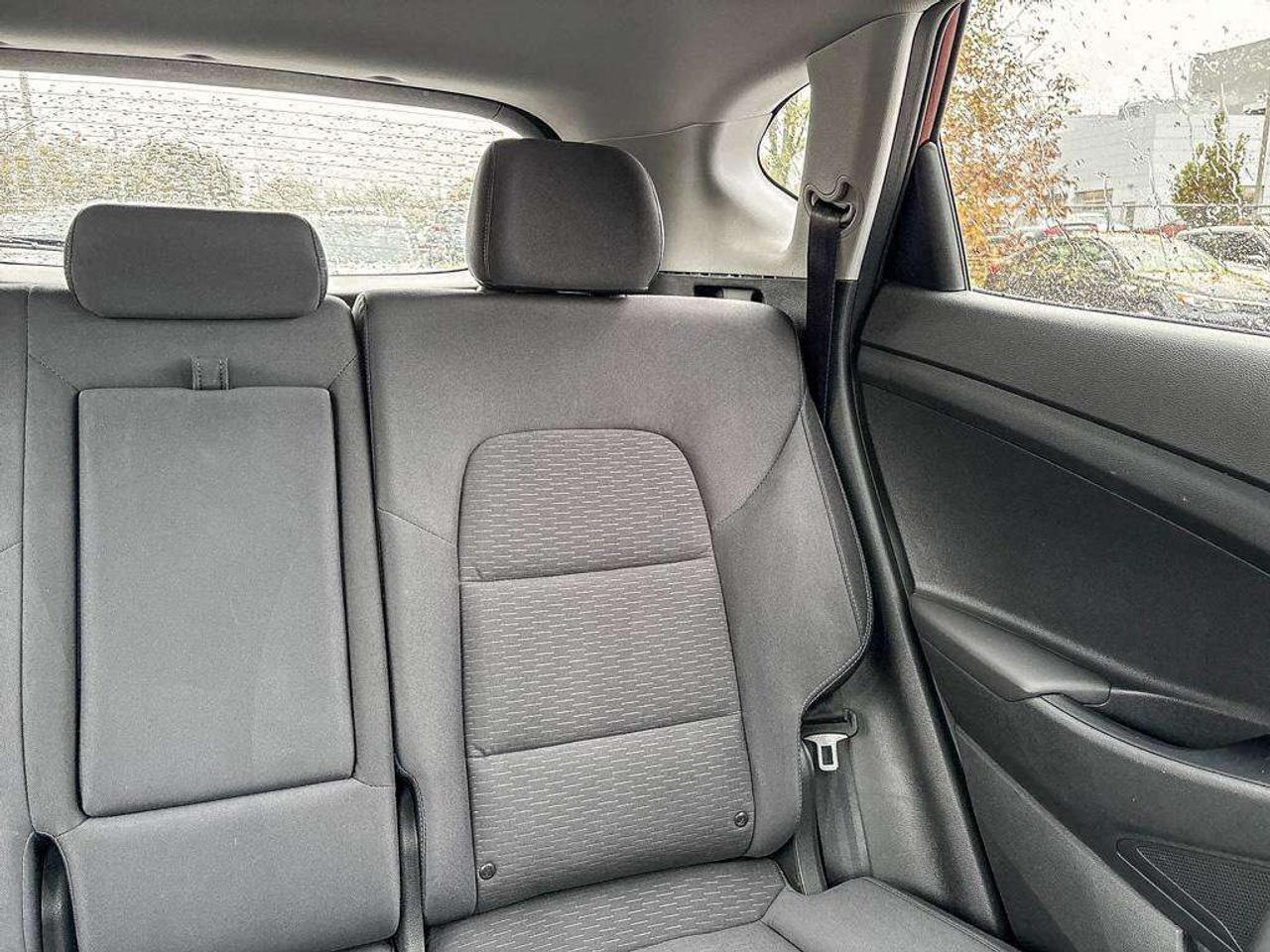 2020 Hyundai Tucson Preferred Photo