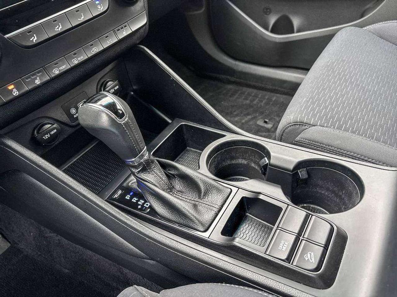 2020 Hyundai Tucson Preferred Photo