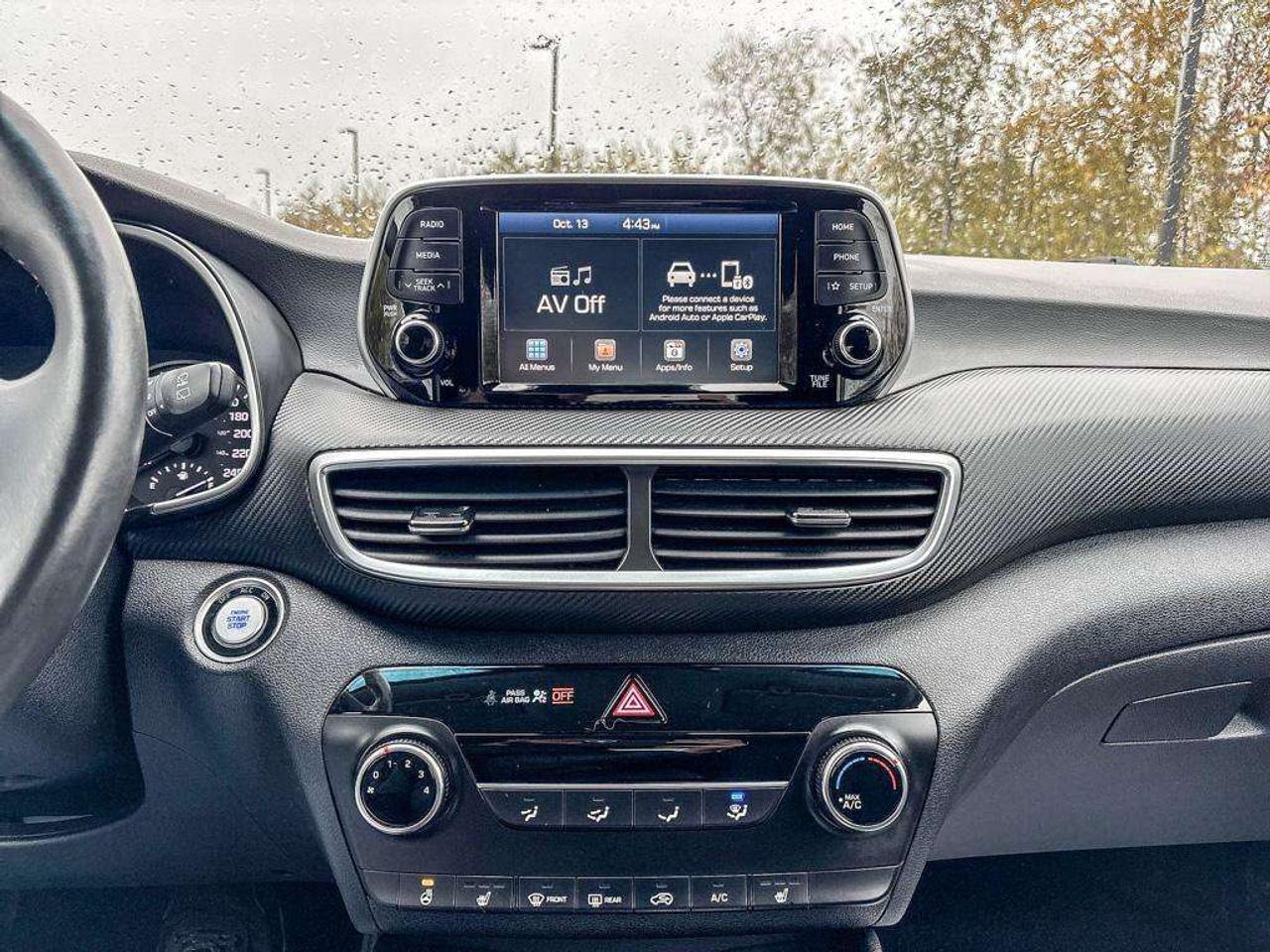 2020 Hyundai Tucson Preferred Photo