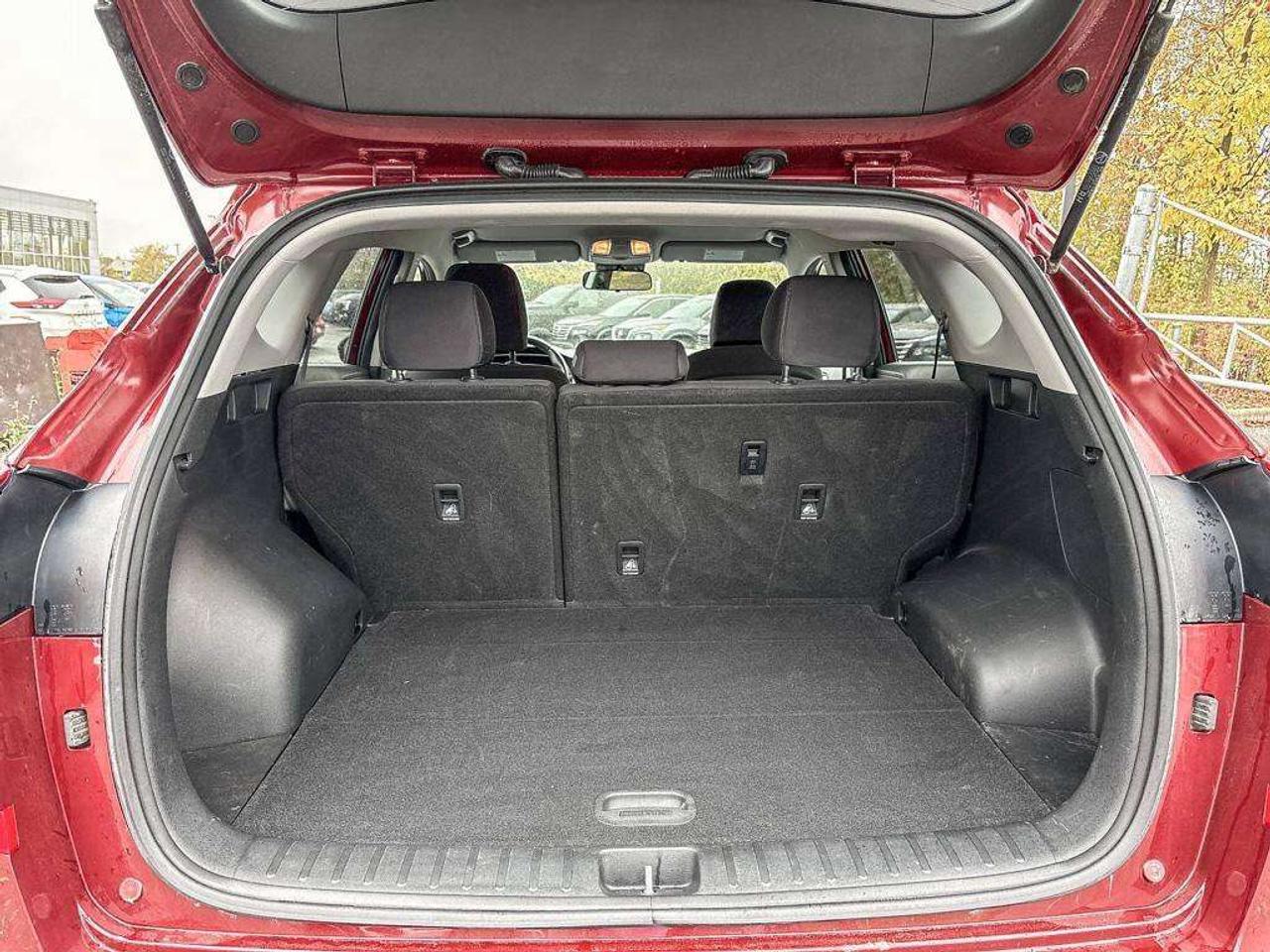 2020 Hyundai Tucson Preferred Photo