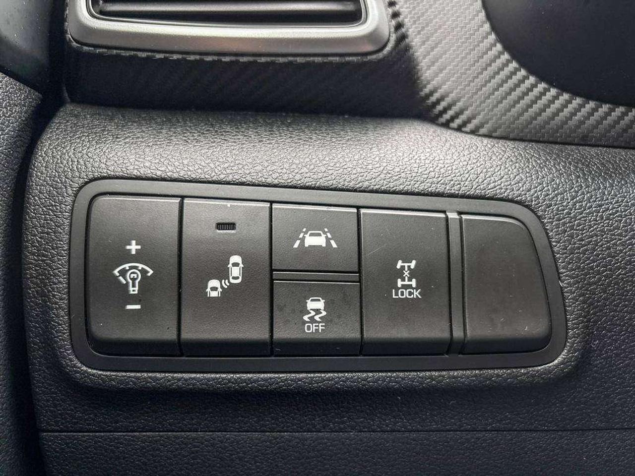2020 Hyundai Tucson Preferred Photo