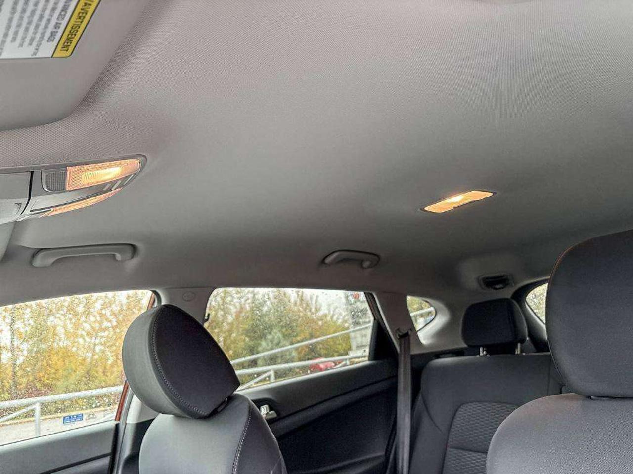 2020 Hyundai Tucson Preferred Photo