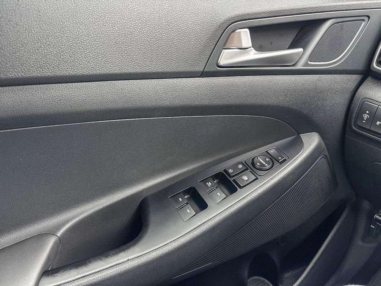 2020 Hyundai Tucson Preferred Photo