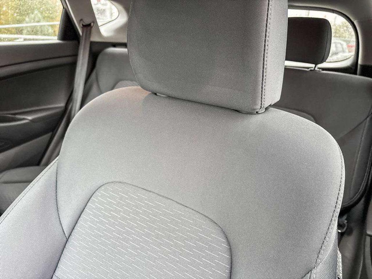 2020 Hyundai Tucson Preferred Photo