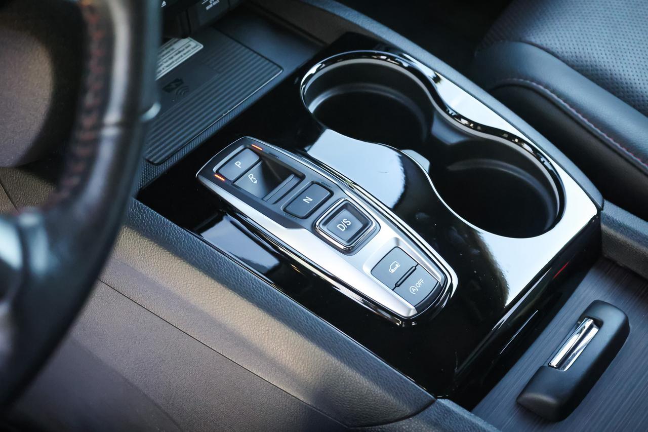 2022 Honda Pilot Black Edition 4dr All-Wheel Drive Photo