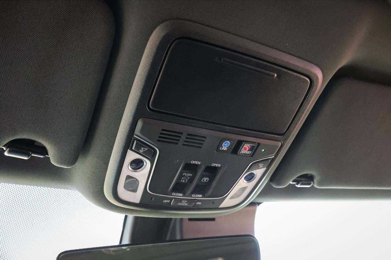 2022 Honda Pilot Black Edition 4dr All-Wheel Drive Photo