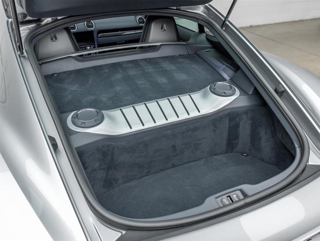 2024 Porsche 718 Cayman  Photo