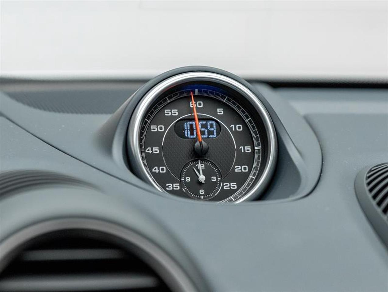 2024 Porsche 718 Cayman  Photo