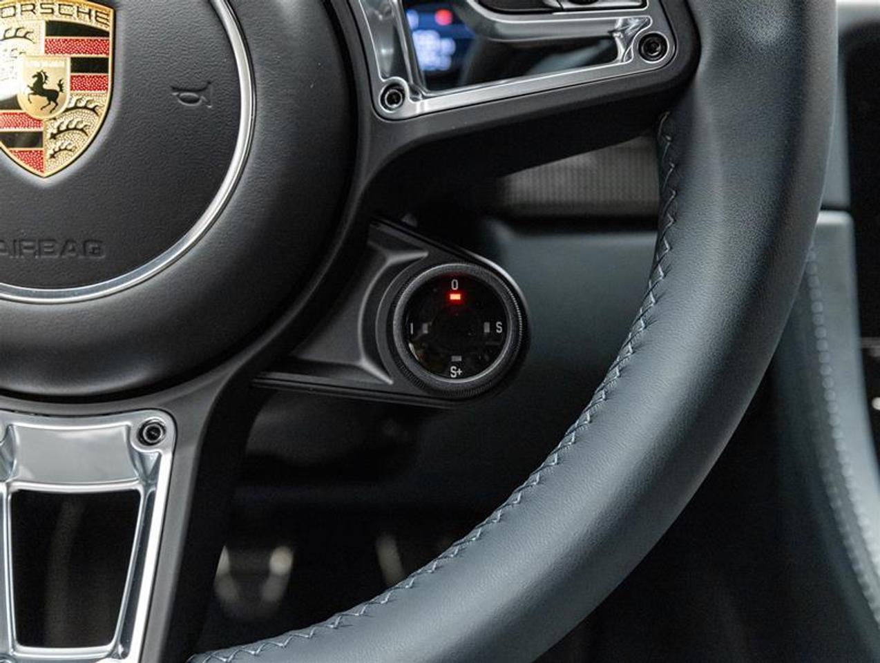 2024 Porsche 718 Cayman  Photo