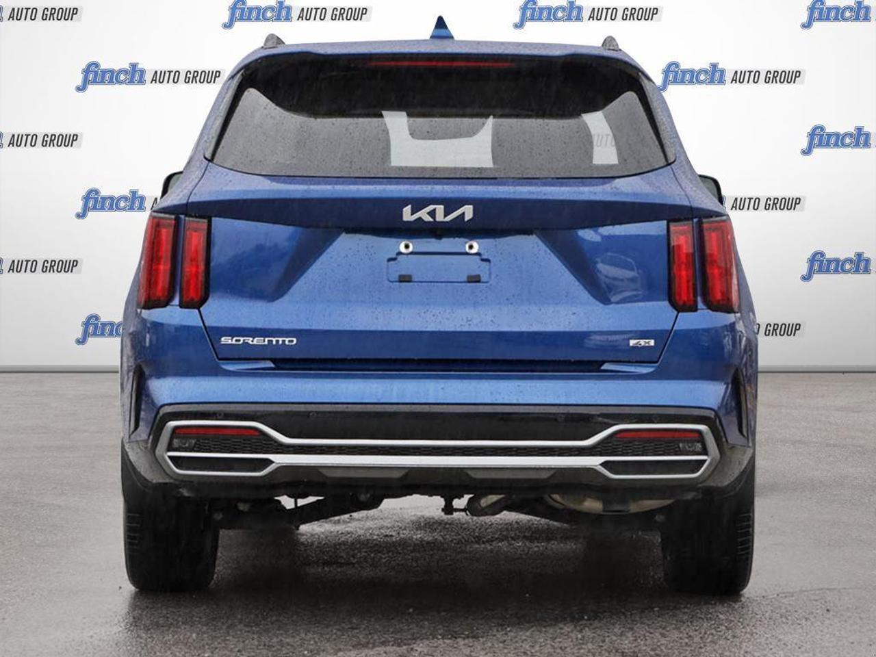 2023 Kia Sorento  Photo4