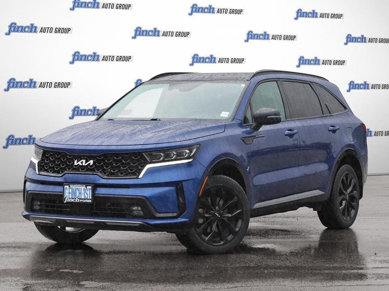 2023 Kia Sorento  Photo