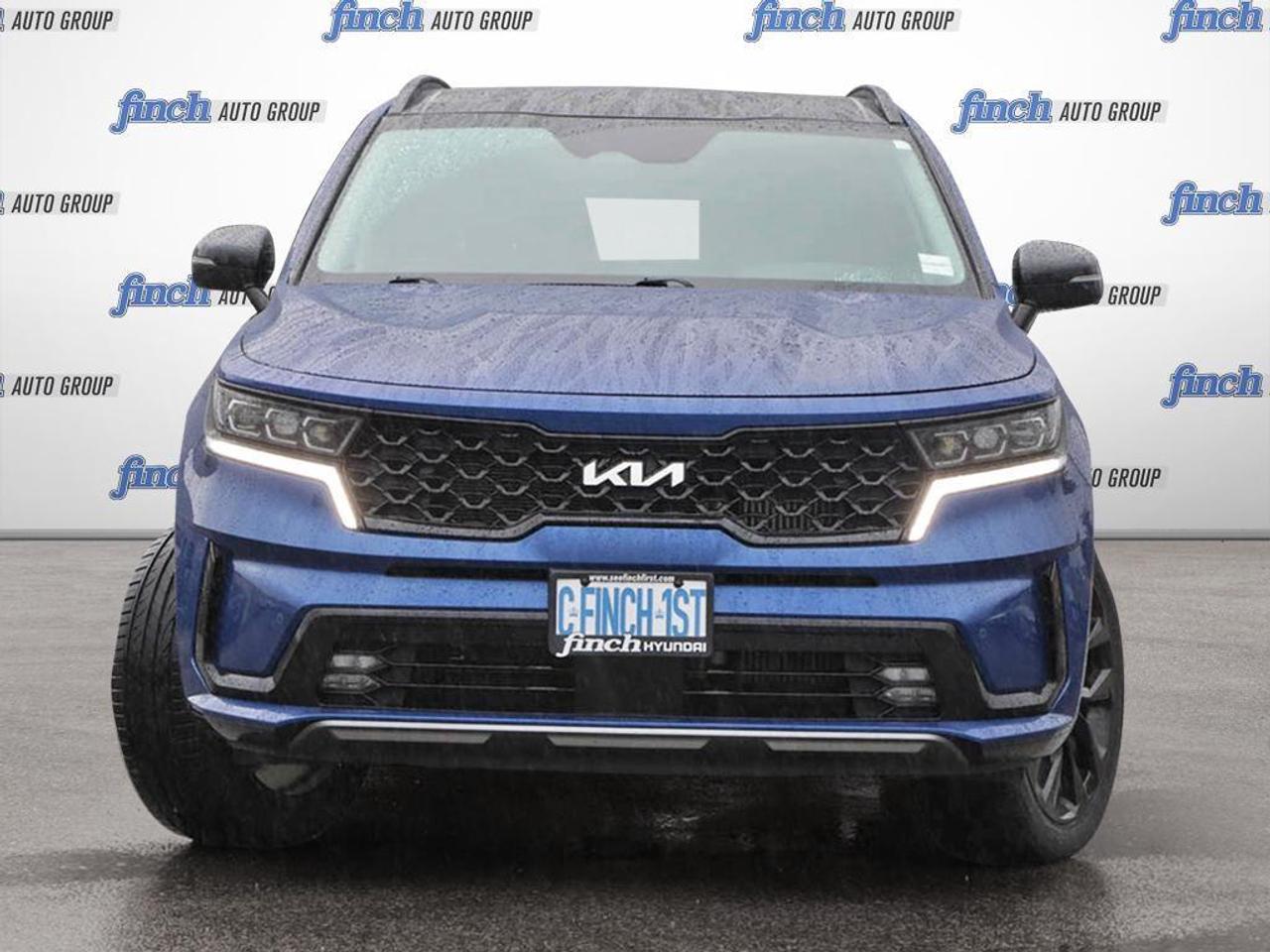 2023 Kia Sorento  Photo1