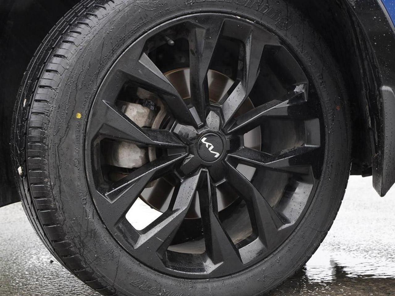 2023 Kia Sorento  Photo