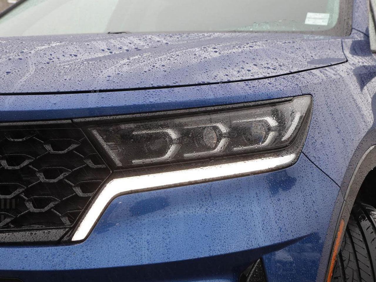 2023 Kia Sorento  Photo