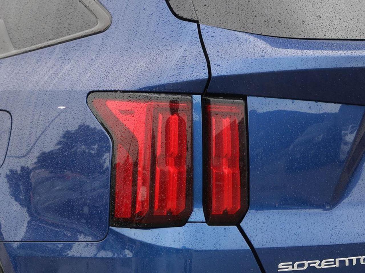 2023 Kia Sorento  Photo