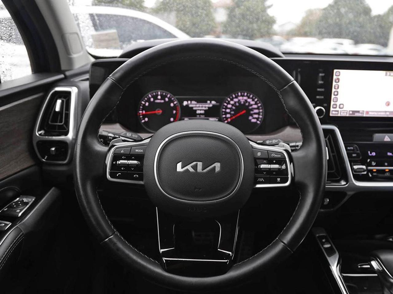 2023 Kia Sorento  Photo