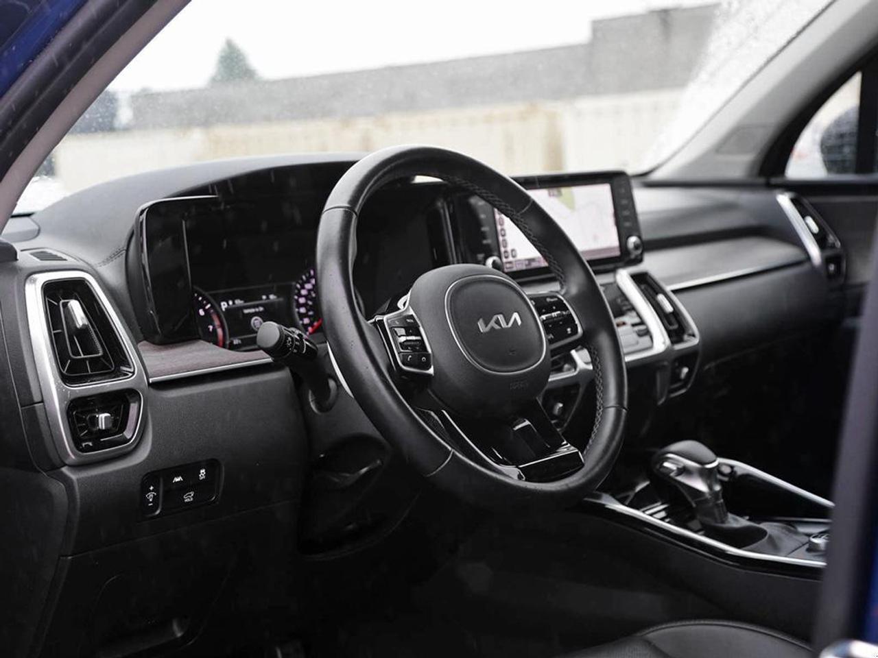 2023 Kia Sorento  Photo