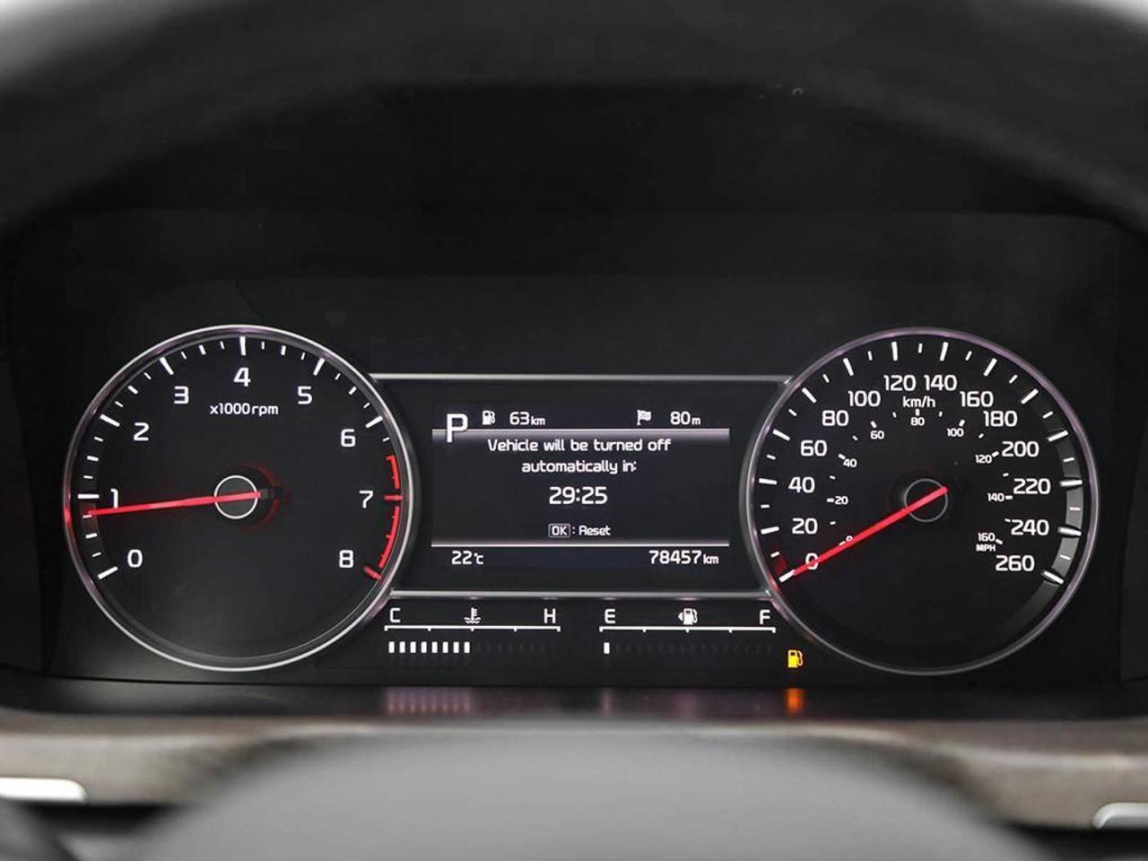 2023 Kia Sorento  Photo