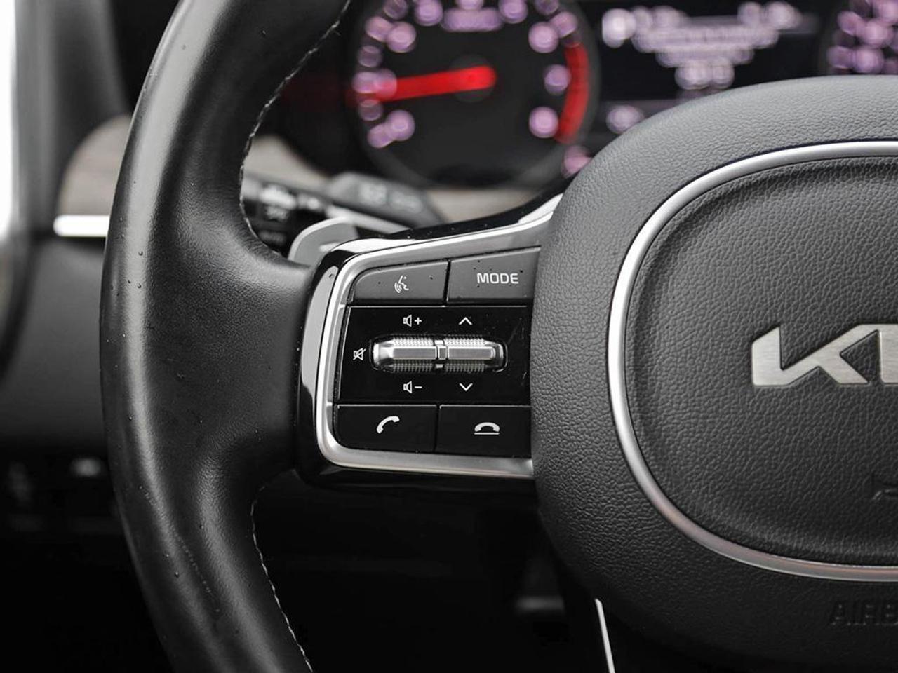 2023 Kia Sorento  Photo