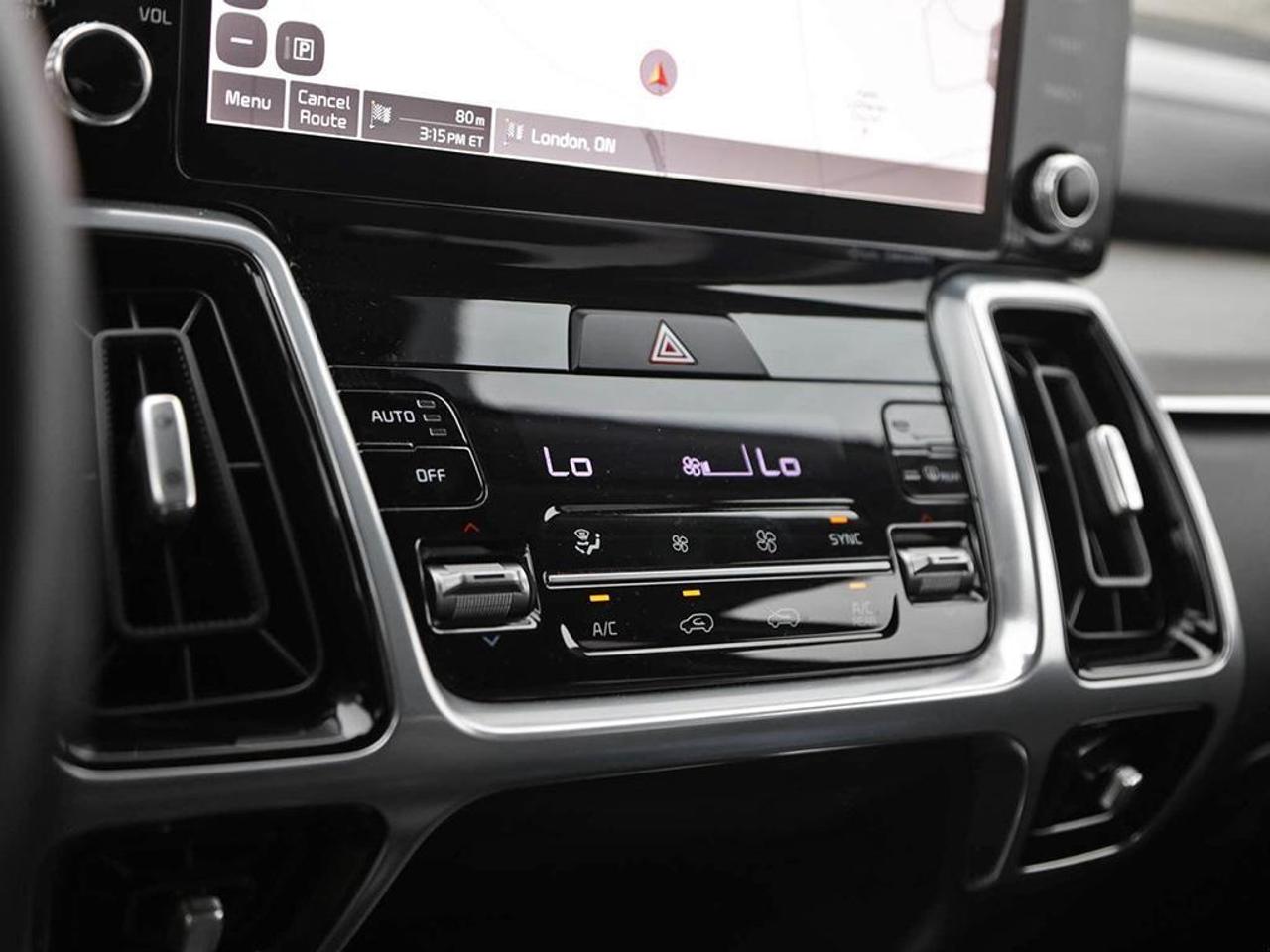 2023 Kia Sorento  Photo