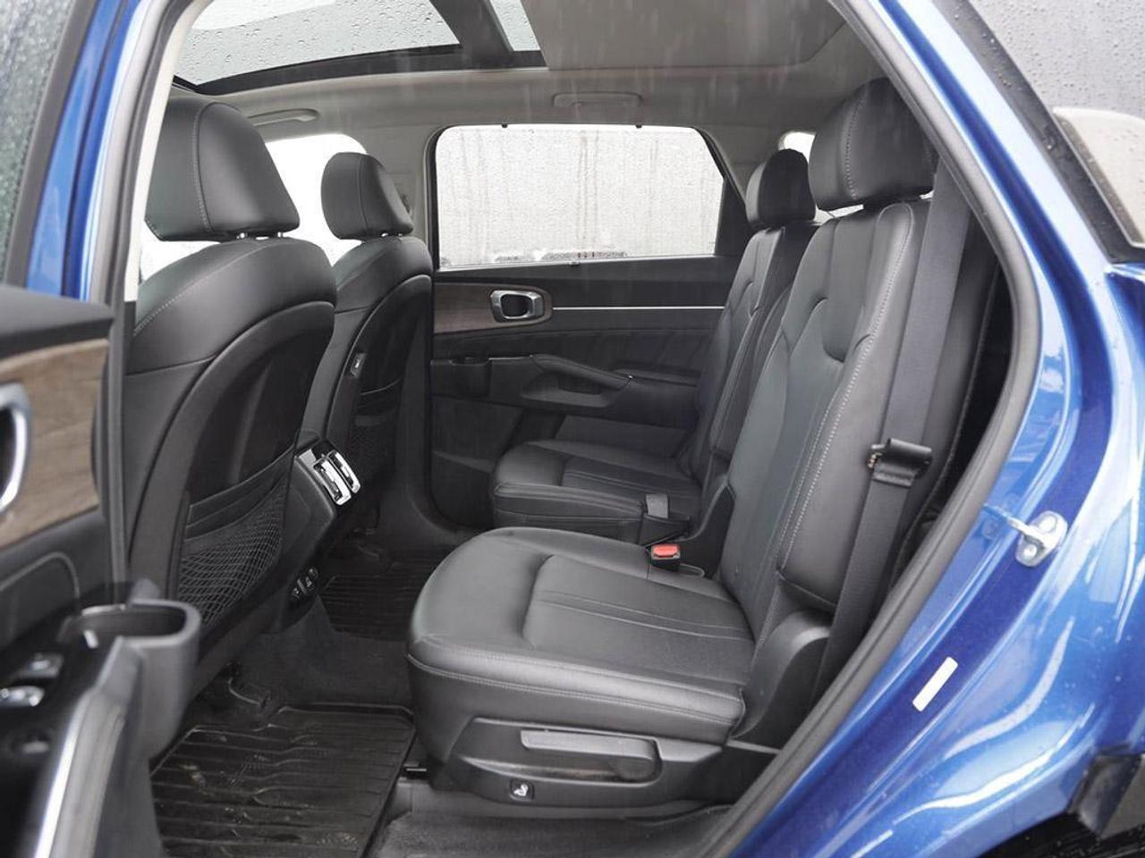 2023 Kia Sorento  Photo