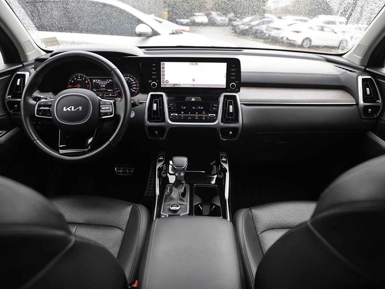 2023 Kia Sorento  Photo