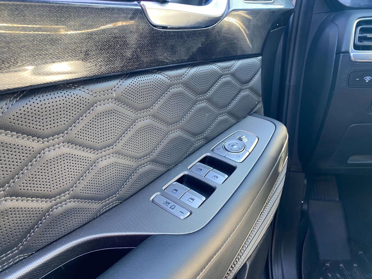 2021 Hyundai PALISADE CALLIGRAPHY, SUNROOF, CLEAN CARFAX, REMOTE START! Photo