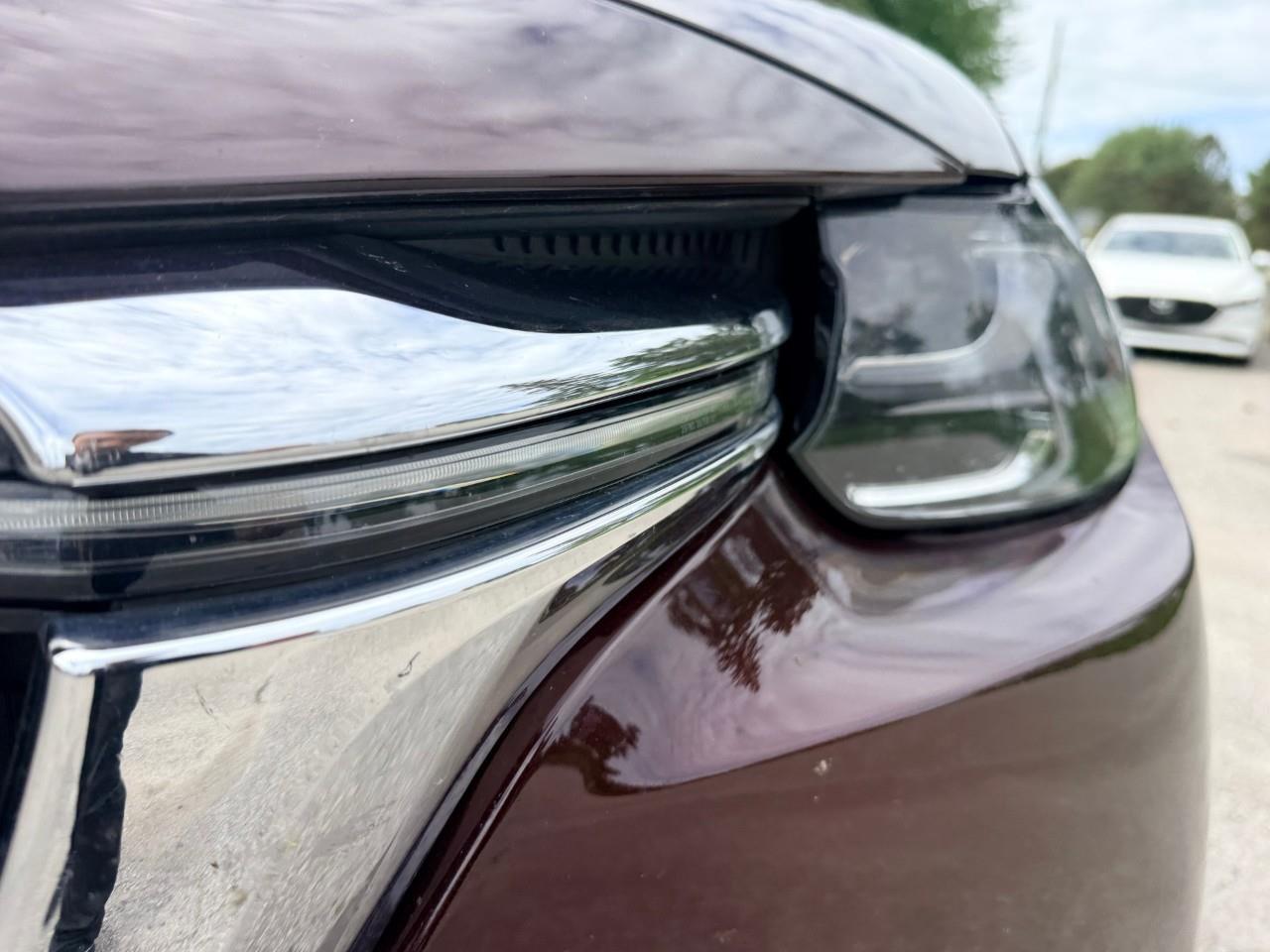 2024 Mazda CX-90 MHEV Signature 4dr i-ACTIV All-Wheel Drive Sport Utility Photo