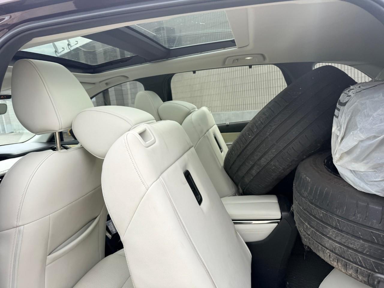 2024 Mazda CX-90 MHEV Signature 4dr i-ACTIV All-Wheel Drive Sport Utility Photo