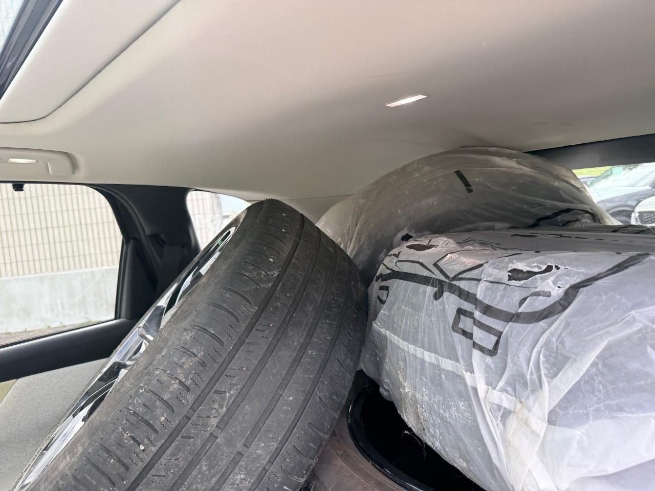 2024 Mazda CX-90 MHEV Signature 4dr i-ACTIV All-Wheel Drive Sport Utility Photo