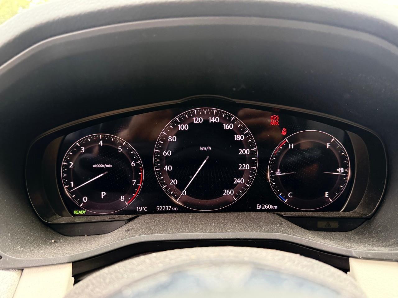 2024 Mazda CX-90 MHEV Signature 4dr i-ACTIV All-Wheel Drive Sport Utility Photo