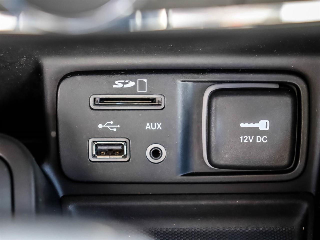 2015 Jeep Cherokee 4WD 4Dr Sport Photo