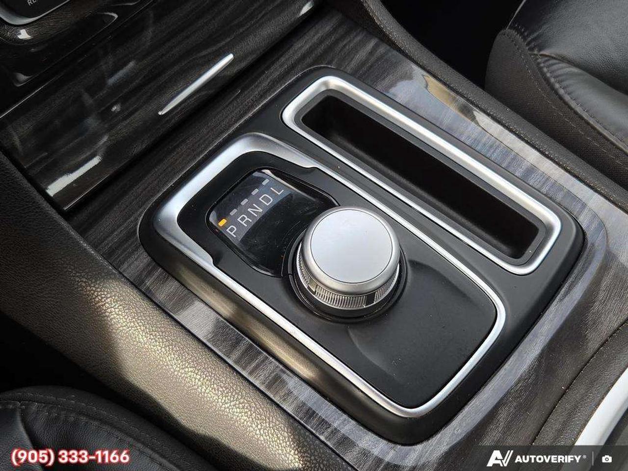 2022 Chrysler 300 Touring L Apple CarPlay & Android Auto • Leather Seating • Built-In Navigation System • Built-In Wi-Fi Hotspot • Remote S Photo
