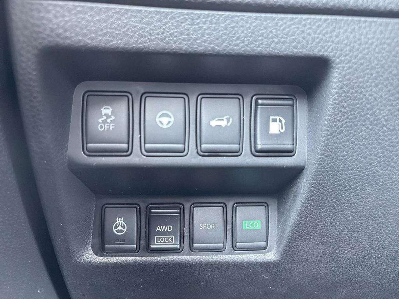 2019 Nissan Rogue SV AWD   Apple Car Play   Android Auto   Moonroof Photo