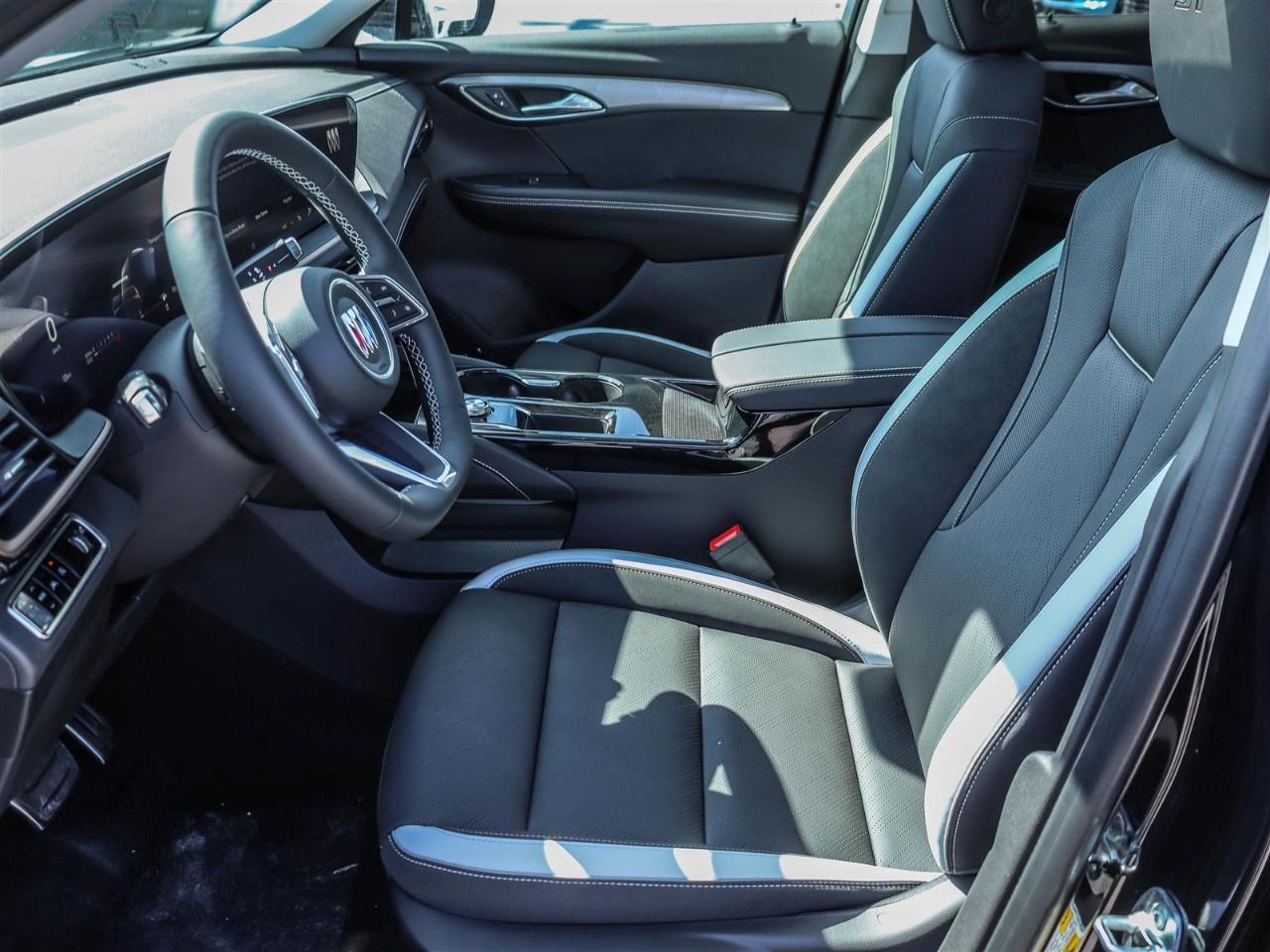 2026 Buick Envision AWD 4dr Sport Touring Photo