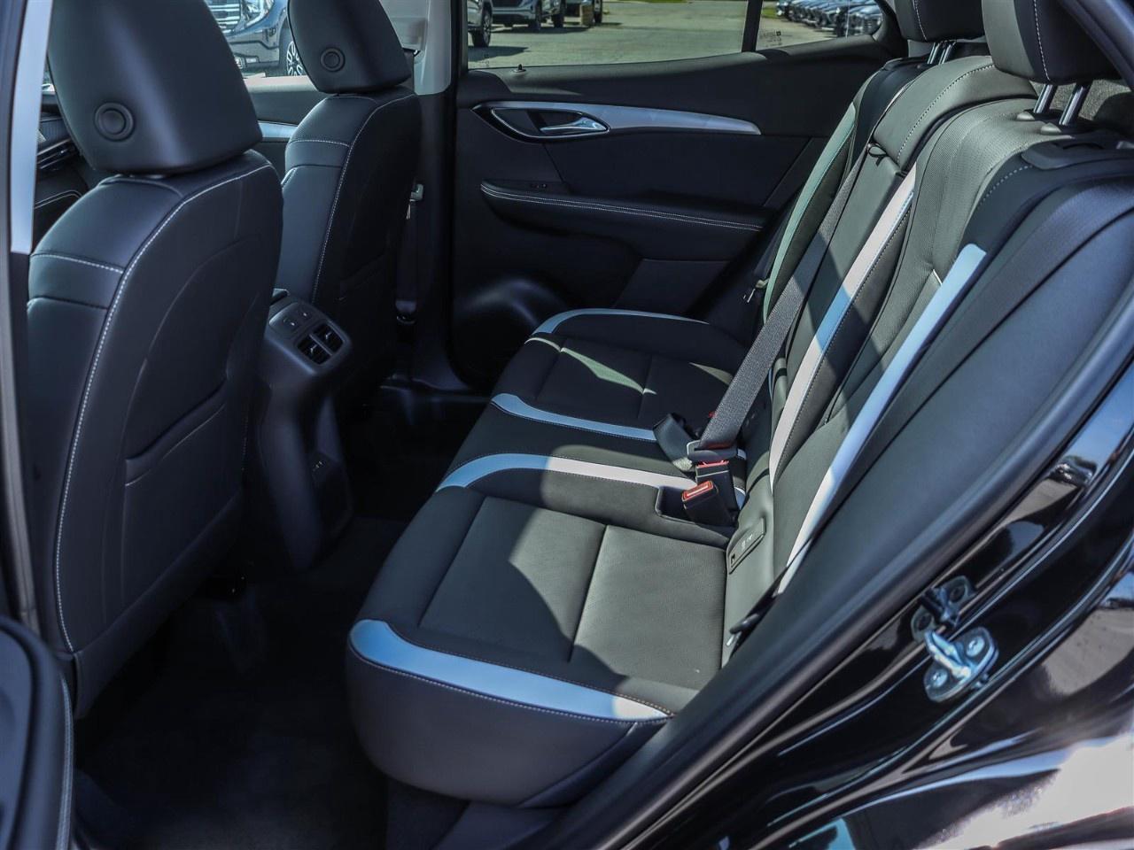 2026 Buick Envision AWD 4dr Sport Touring Photo