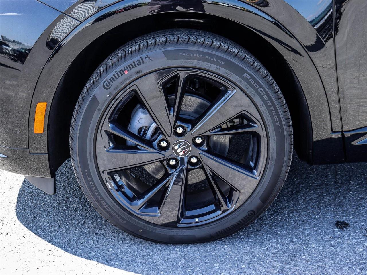 2026 Buick Envision AWD 4dr Sport Touring Photo