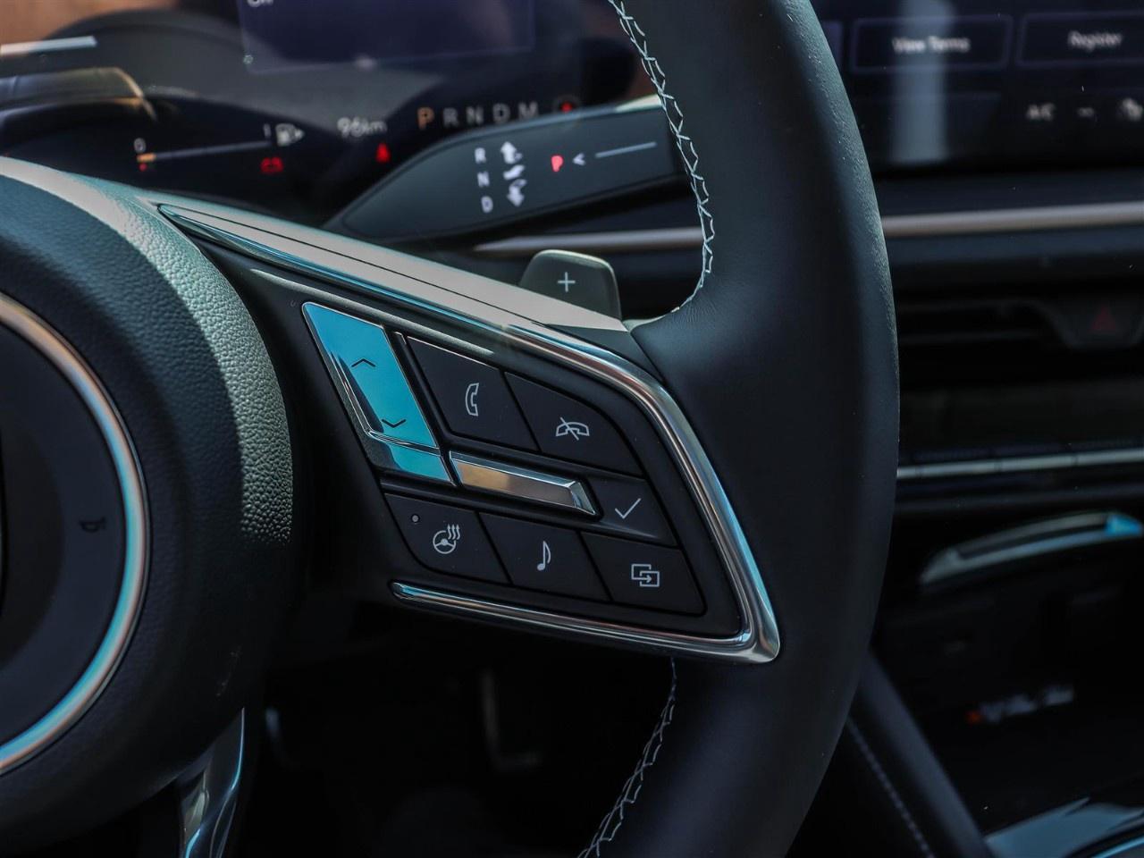 2026 Buick Envision AWD 4dr Sport Touring Photo