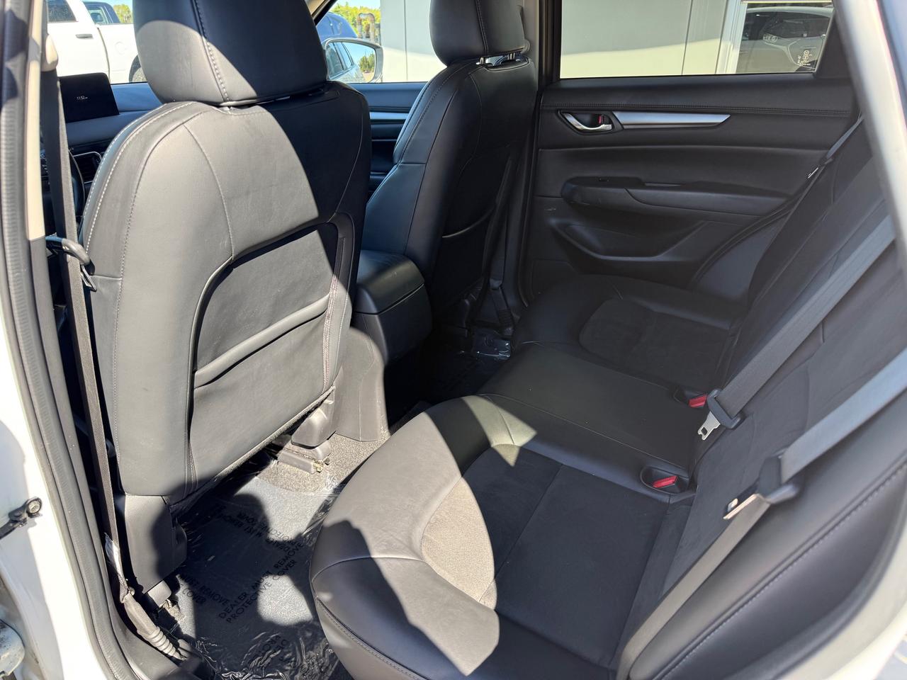 2022 Mazda CX-5 GS 4dr i-ACTIV All-Wheel Drive Sport Utility Photo
