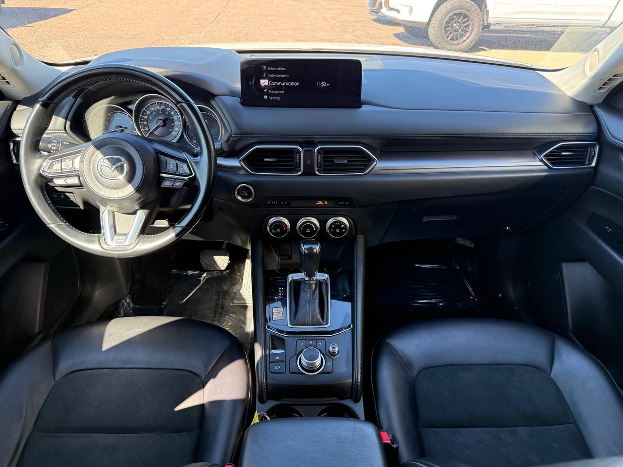 2022 Mazda CX-5 GS 4dr i-ACTIV All-Wheel Drive Sport Utility Photo