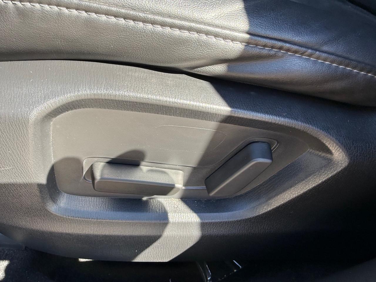 2022 Mazda CX-5 GS 4dr i-ACTIV All-Wheel Drive Sport Utility Photo