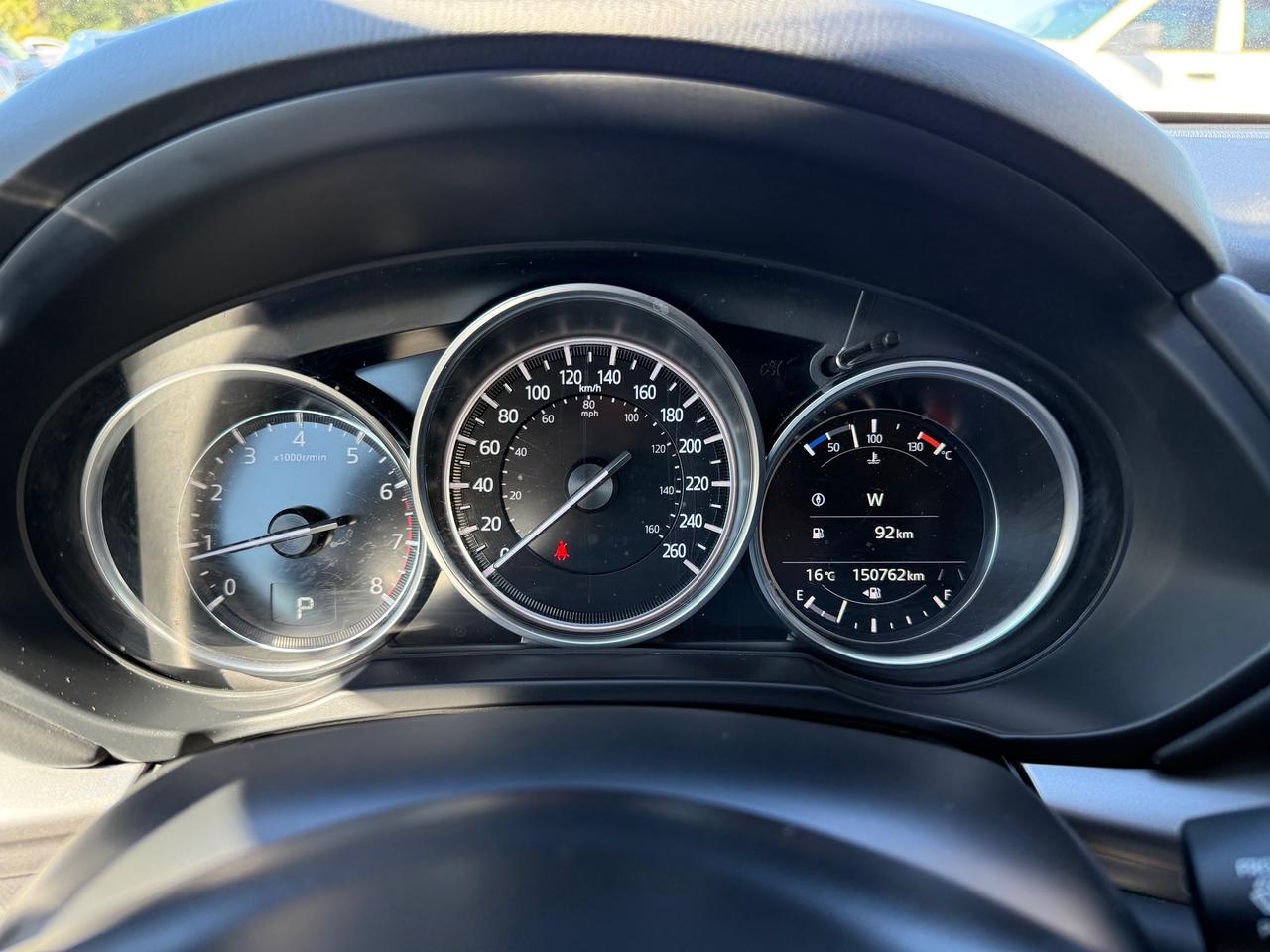 2022 Mazda CX-5 GS 4dr i-ACTIV All-Wheel Drive Sport Utility Photo
