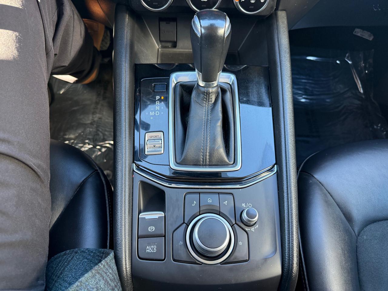 2022 Mazda CX-5 GS 4dr i-ACTIV All-Wheel Drive Sport Utility Photo