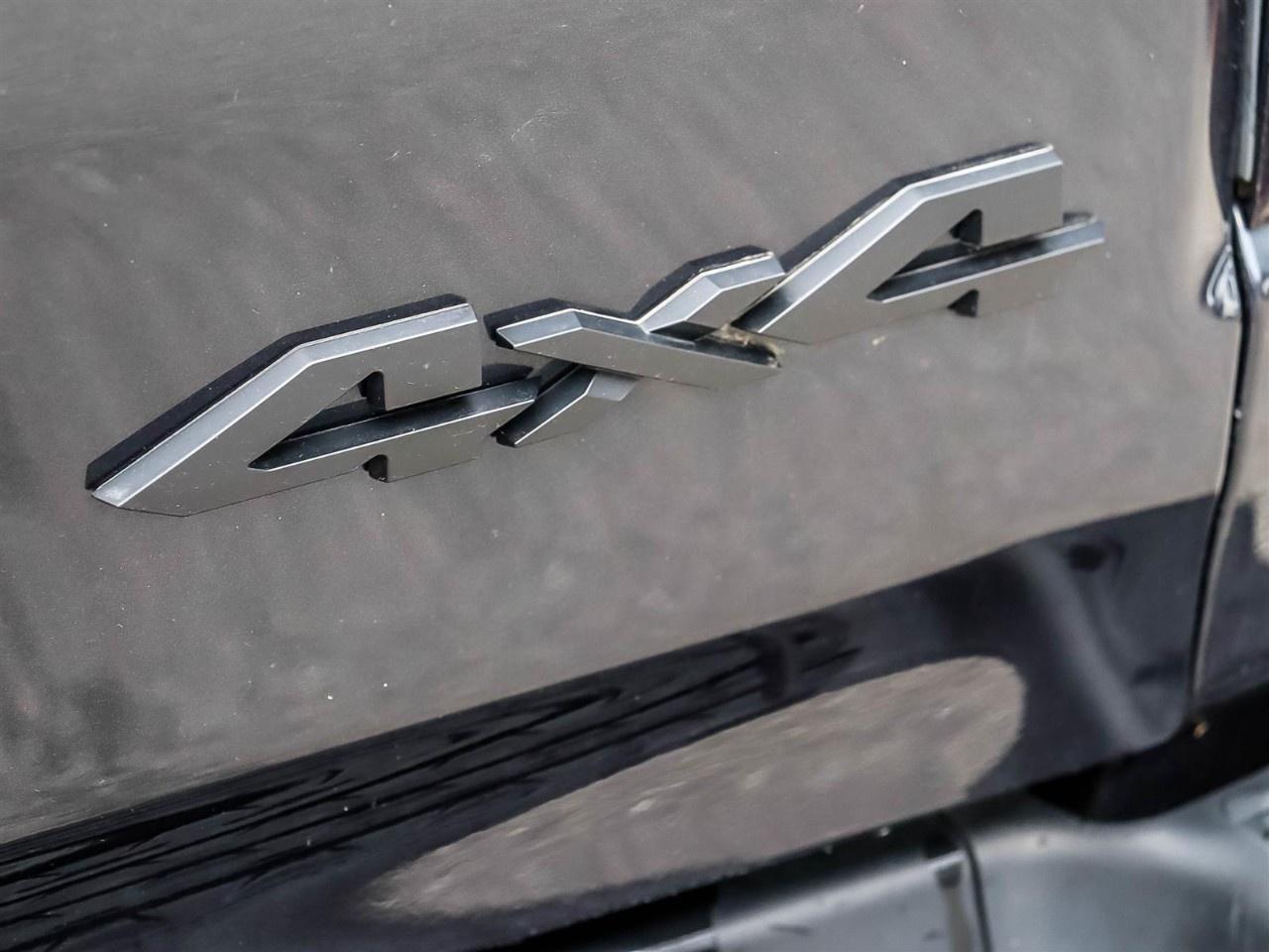 2019 RAM 1500 Rebel 4x4 Crew Cab 5'7" Box Photo