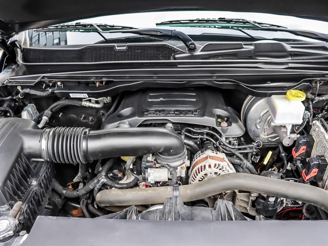 2019 RAM 1500 Rebel 4x4 Crew Cab 5'7" Box Photo