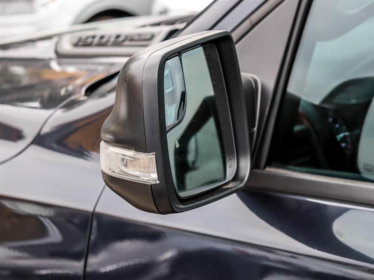 2019 RAM 1500 Rebel 4x4 Crew Cab 5'7" Box Photo