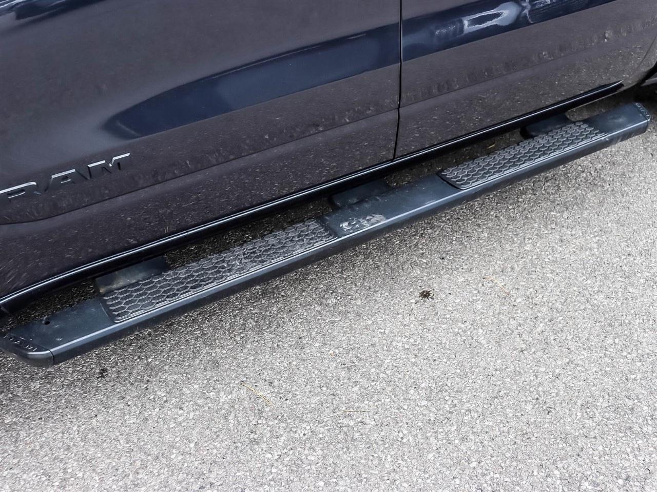 2019 RAM 1500 Rebel 4x4 Crew Cab 5'7" Box Photo