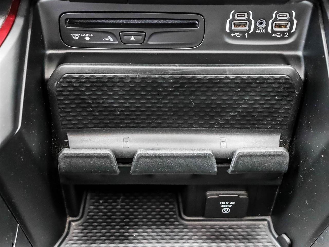 2019 RAM 1500 Rebel 4x4 Crew Cab 5'7" Box Photo