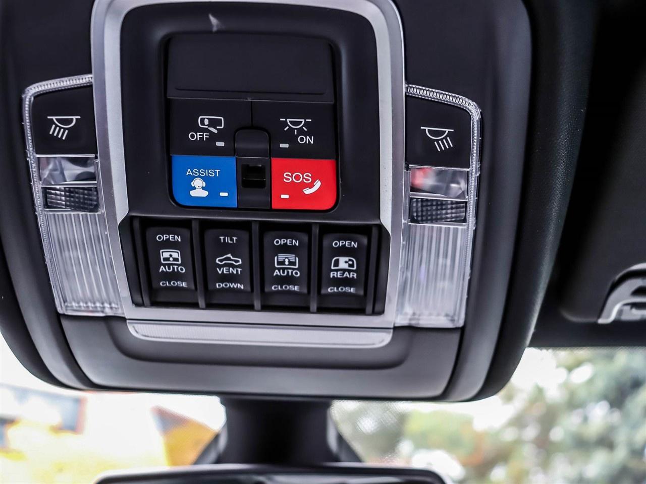 2019 RAM 1500 Rebel 4x4 Crew Cab 5'7" Box Photo