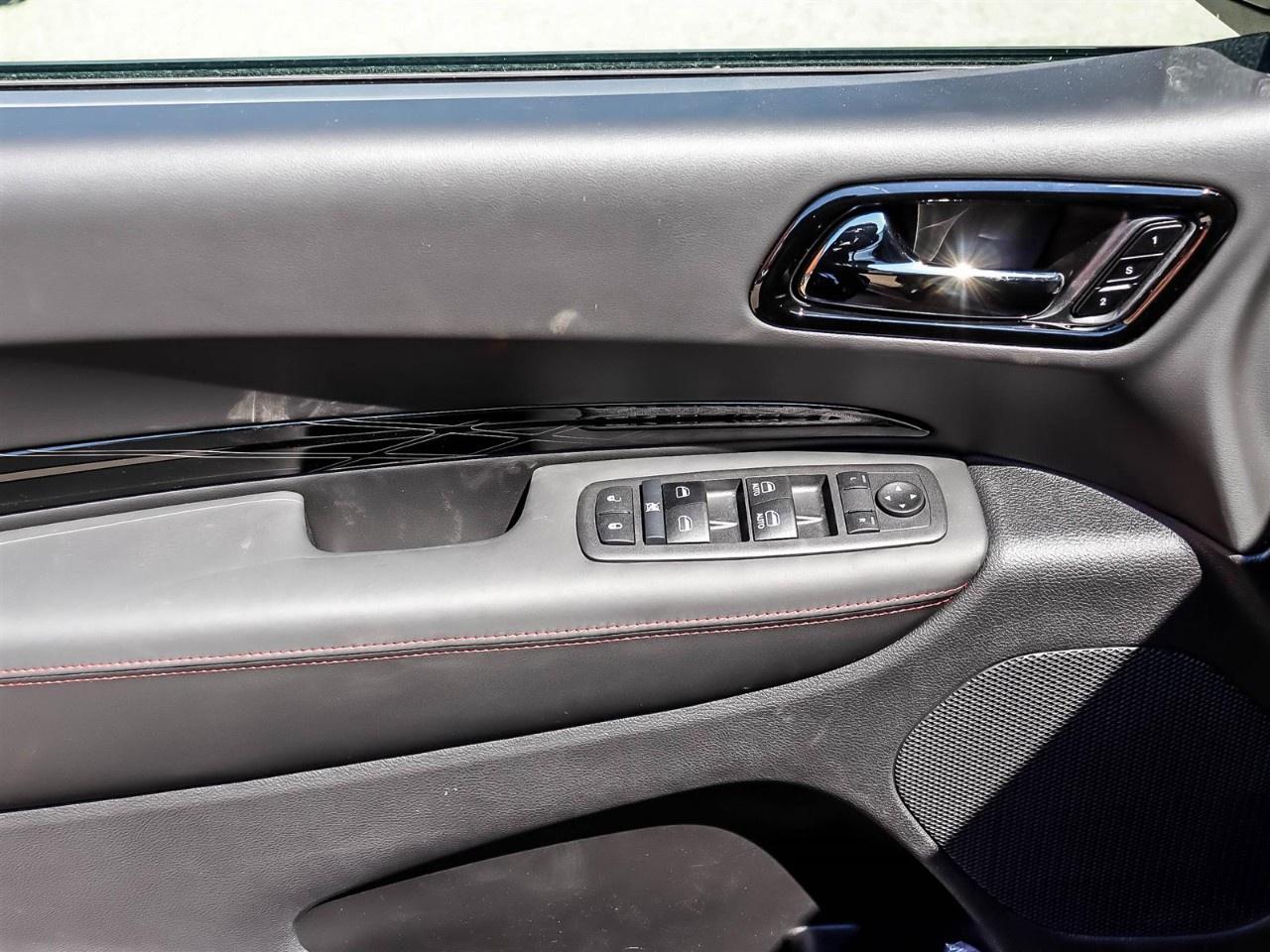 2026 Dodge Durango GT PLUS AWD Photo